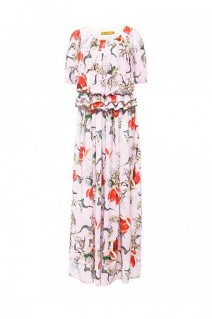 Платье MadaM T