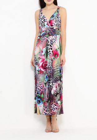 Платье MadaM T