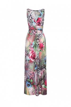 Платье MadaM T