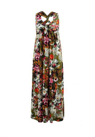 Платье MadaM T