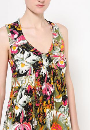 Платье MadaM T