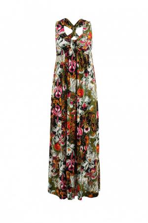 Платье MadaM T