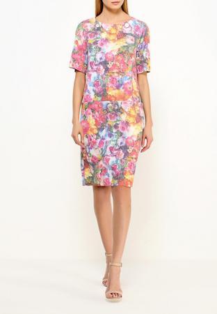 Платье MadaM T