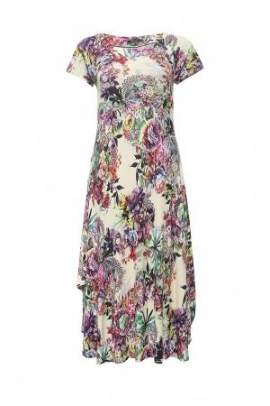 Платье MadaM T