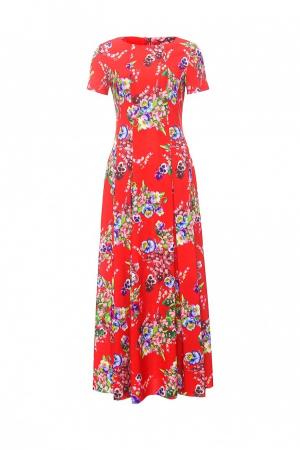 Платье MadaM T