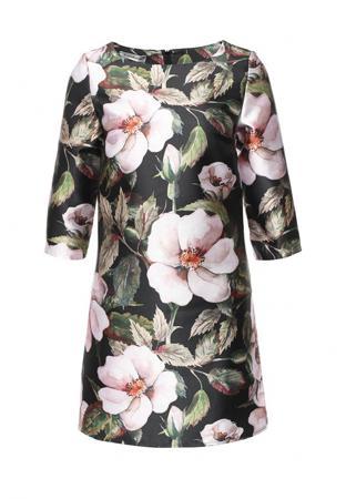 Платье Tutto Bene