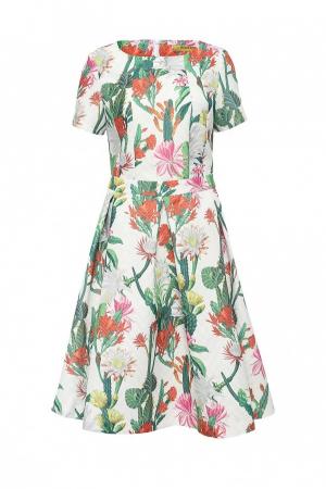 Платье MadaM T