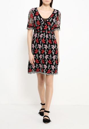 Платье Naf Naf