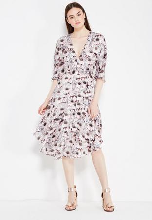 Платье LOST INK