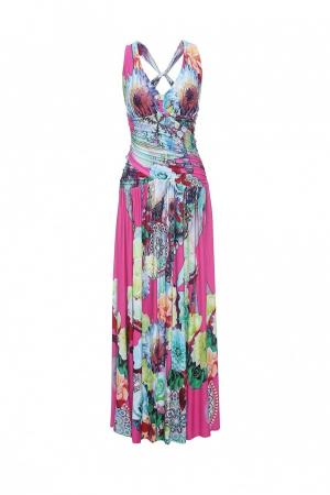 Платье MadaM T