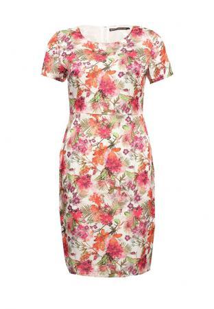 Платье QED London