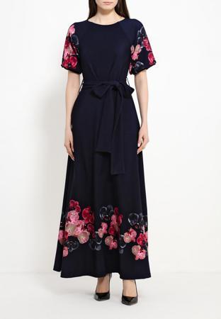 Платье MadaM T