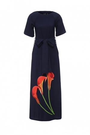 Платье MadaM T