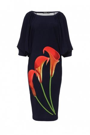 Платье MadaM T