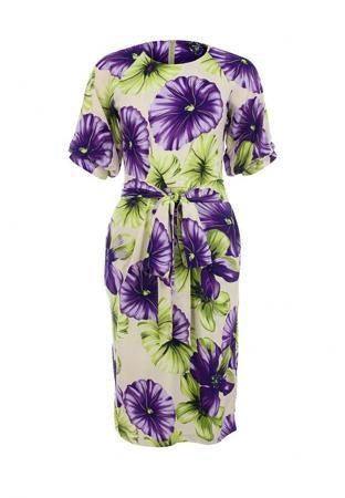 Платье MadaM T