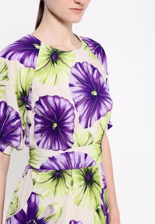 Платье MadaM T