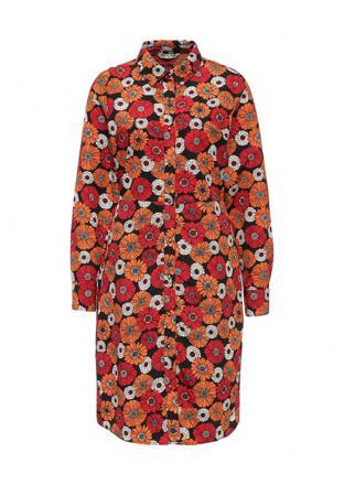 Платье Brave Soul