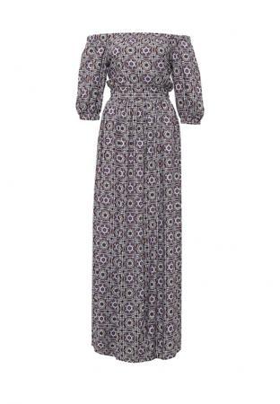 Платье Tutto Bene