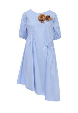 Платье Imperial