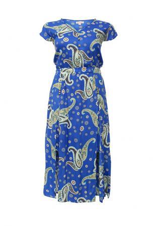 Платье Indiano Natural