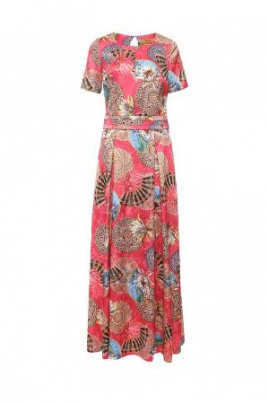 Платье MadaM T