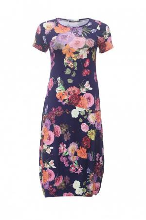 Платье MadaM T