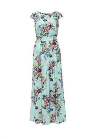 Платье MadaM T