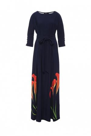 Платье MadaM T