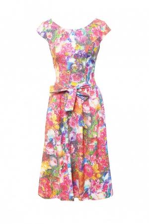 Платье MadaM T