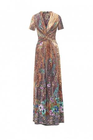 Платье MadaM T