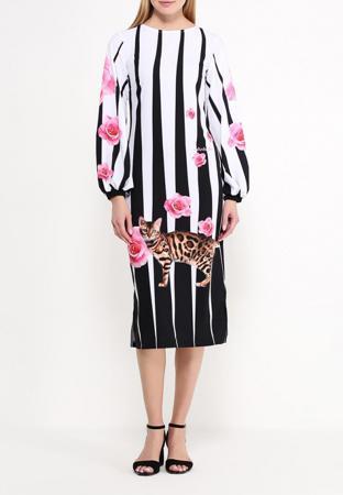 Платье Adzhedo