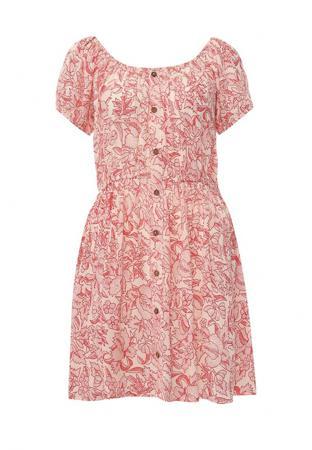 Платье Brave Soul