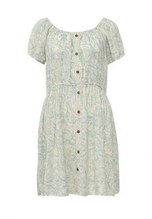 Платье Brave Soul