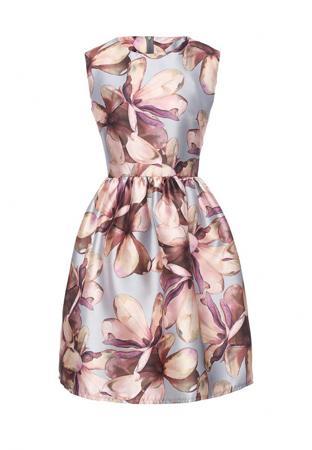 Платье Tutto Bene