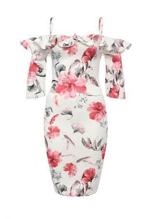 Платье Edge Street