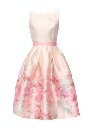 Платье Chi Chi London