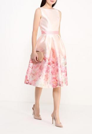 Платье Chi Chi London