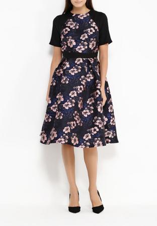 Платье LOST INK