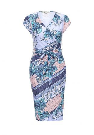 Платье Y by Yumi