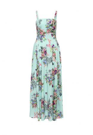 Платье MadaM T