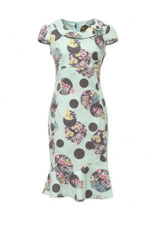 Платье MadaM T