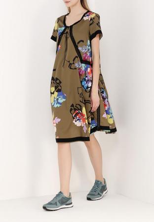 Платье Tricot Chic