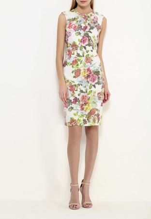 Платье MadaM T