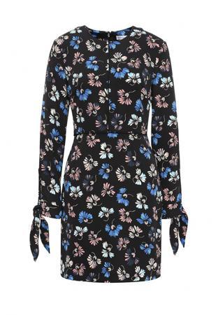 Платье Warehouse