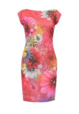 Платье Desigual