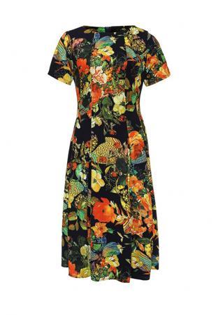 Платье MadaM T