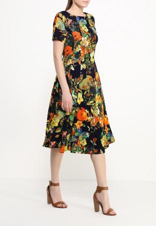 Платье MadaM T