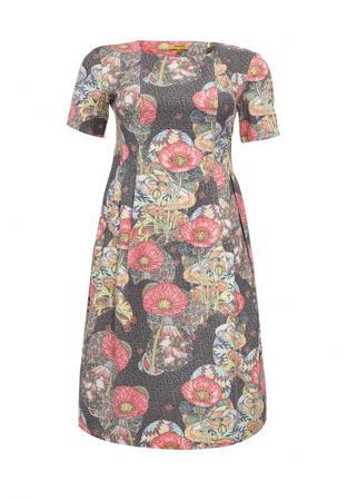 Платье MadaM T