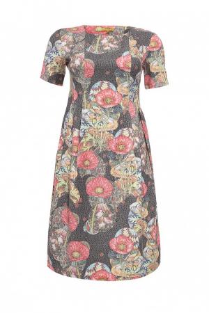 Платье MadaM T