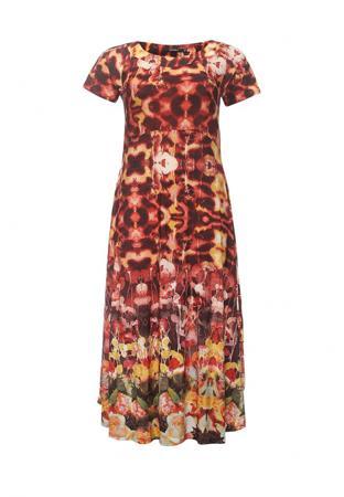 Платье MadaM T